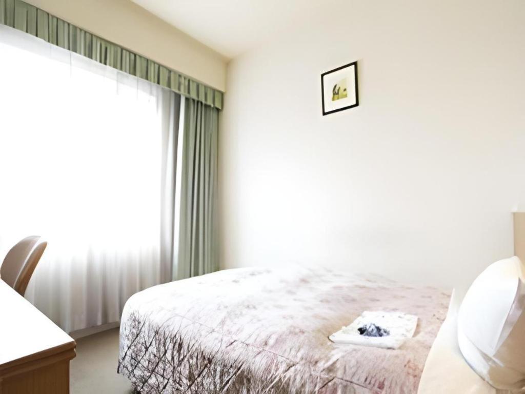 Pearl Hotel Ota Isesaki Bagian luar foto
