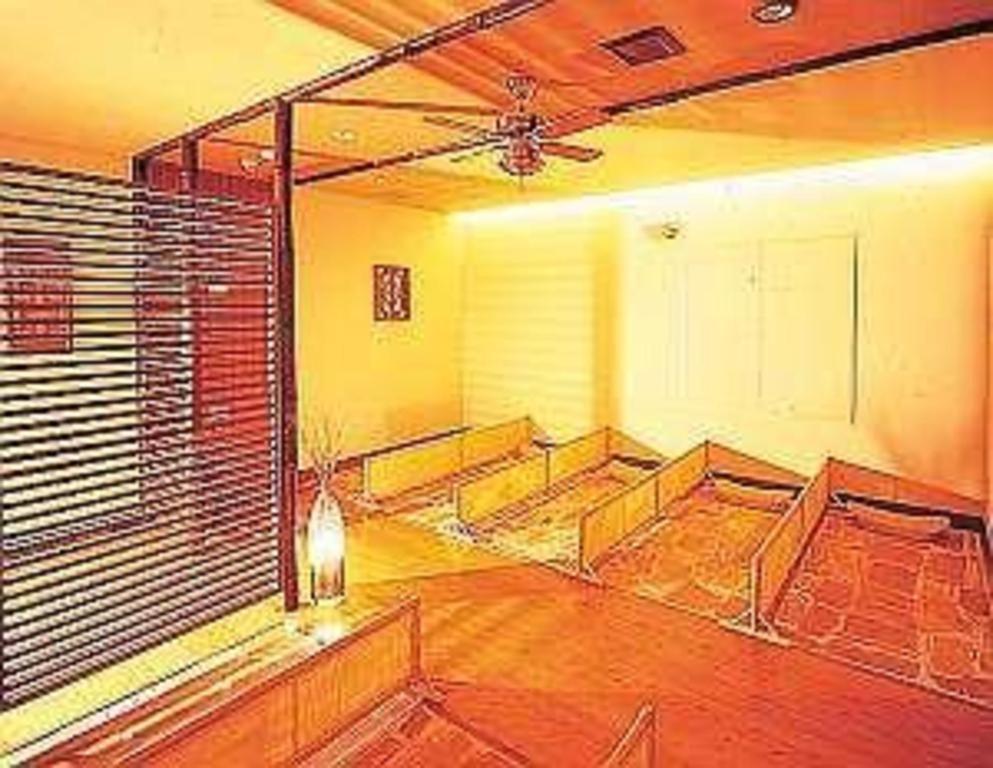 Pearl Hotel Ota Isesaki Bagian luar foto